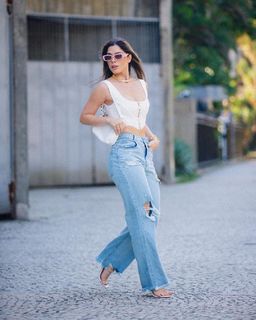 Lis Aguiar feet photo 15