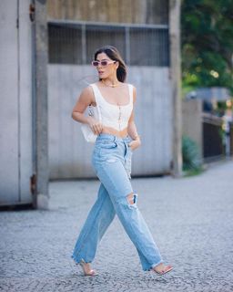 Lis Aguiar feet photo 14
