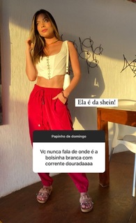Lis Aguiar feet photo 13