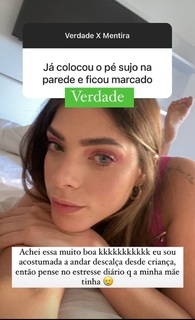 Lis Aguiar feet photo 10