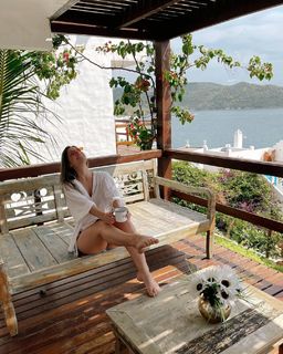 Lis Aguiar feet photo 8