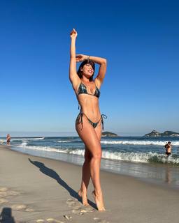 Lis Aguiar feet photo 19