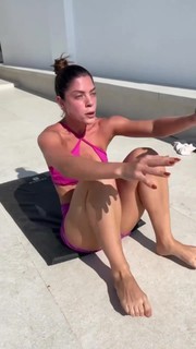 Lis Aguiar feet photo 7