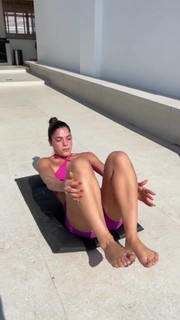Lis Aguiar feet photo 5