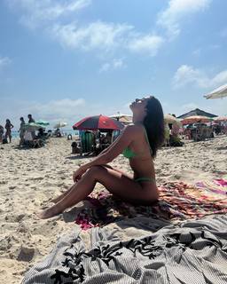 Lis Aguiar feet photo 20