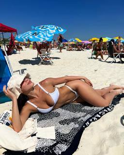 Lis Aguiar feet photo 18