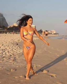 Lis Aguiar feet photo 8
