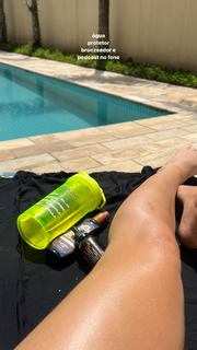 Lis Aguiar feet photo 17