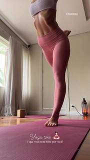 Lis Aguiar feet photo 4