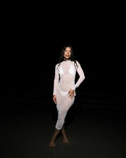Lis Aguiar feet photo 17