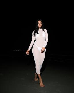 Lis Aguiar feet photo 16