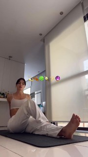 Lis Aguiar feet photo 13