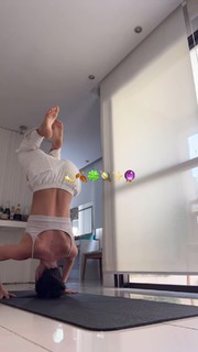 Lis Aguiar feet photo 4