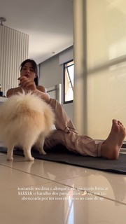 Lis Aguiar feet photo 19