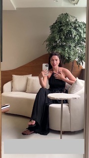 Lis Aguiar feet photo 4