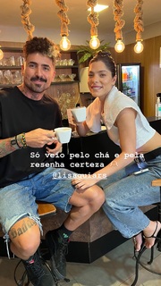 Lis Aguiar feet photo 3