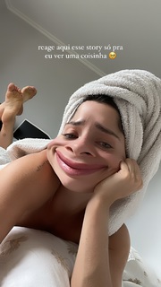 Lis Aguiar feet photo 16