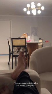 Lis Aguiar feet photo 15