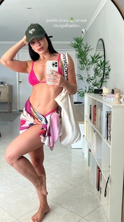 Lis Aguiar feet photo 7