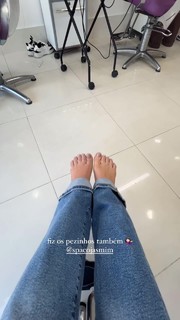 Lis Aguiar feet photo 19