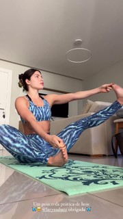 Lis Aguiar feet photo 12