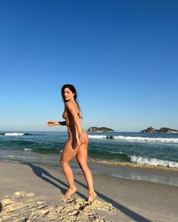 Lis Aguiar feet photo 10