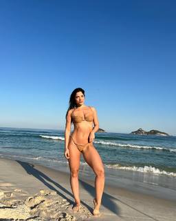 Lis Aguiar feet photo 9