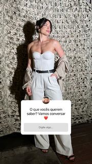 Lis Aguiar feet photo 2