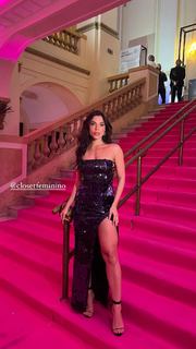 Lis Aguiar feet photo 20