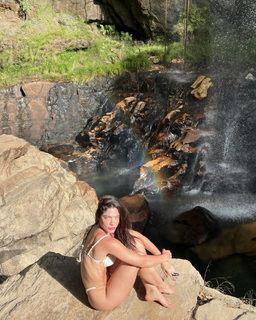 Lis Aguiar feet photo 13