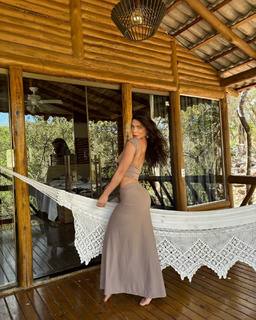 Lis Aguiar feet photo 10