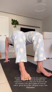Lis Aguiar feet photo 6