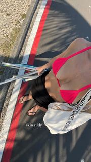 Lis Aguiar feet photo 20