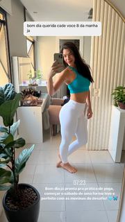 Lis Aguiar feet photo 17