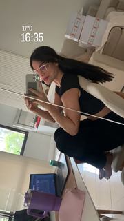 Lis Aguiar feet photo 11