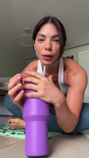 Lis Aguiar feet photo 9