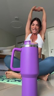 Lis Aguiar feet photo 8