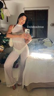 Lis Aguiar feet photo 5