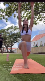 Lis Aguiar feet photo 3