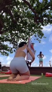 Lis Aguiar feet photo 20