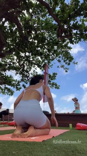 Lis Aguiar feet photo 19