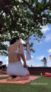 Lis Aguiar feet photo 18