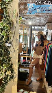 Lis Aguiar feet photo 16