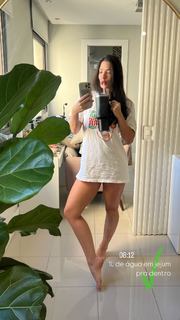 Lis Aguiar feet photo 10