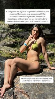 Lis Aguiar feet photo 6