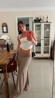 Lis Aguiar feet photo 14