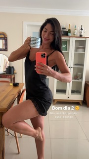 Lis Aguiar feet photo 11