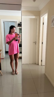 Lis Aguiar feet photo 10