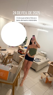 Lis Aguiar feet photo 11