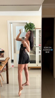 Lis Aguiar feet photo 9